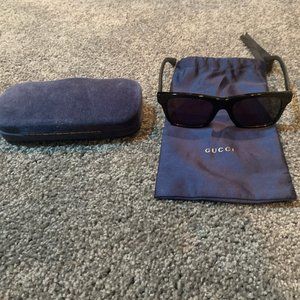 Men's Gucci Sunglasses